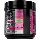 2 - Clear Supps Scarface Loaded Pre Workout,  1.33 lb  Watermelon Candy 