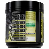 2 - Clear Supps Scarface Loaded Pre Workout, 1.33 lb Tropic Thunder