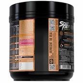 2 - Clear Supps Scarface Loaded Pre Workout, 1.33 lb Mad Mango War