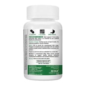2 - NutriJa Bitter Melon Extract 500mg, 60 capsules