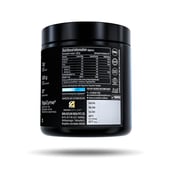 3 - Clear Supps Creatine Monohydrate Micronized,  Unflavoured  0.55 lb 