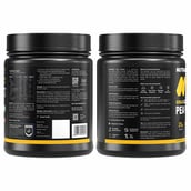 8 - Nutrabay Gold Pea Protein, 1.1 lb Rich Chocolate Creme