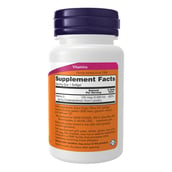 4 - Now Vitamin D3 (5000 IU),  240 softgels  Unflavoured 