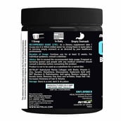 2 - NutriJa Hydrolyzed Marine Collagen with Biotin, 240 g Unflavoured