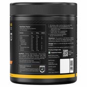 10 - Nutrabay Gold Micronised Creatine Monohydrate,  Orange  0.26 lb 
