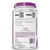 2 - HealthyHey Nutrition Lycopene,  60 capsules 