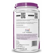 3 - HealthyHey Nutrition Terminalia Arjuna Bark Extract, 120 capsules