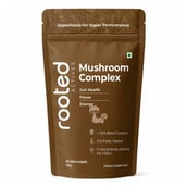 1 - Rooted Active Naturals Mushroom Complex, 60 g