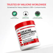 2 - GNC Pro Performance Pure Micronized Creatine Monohydrate,  Cola  0.55 lb