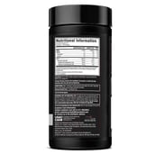7 - MuscleTech Platinum Fish Oil, 100 softgels