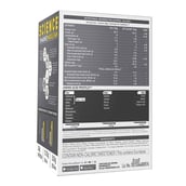 MuscleBlaze Biozyme Performance Whey Rich Chocolate and Magical Mango 1.08 kg - 30 sachets x 36g