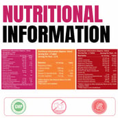 4 - Potencia Reload & Revive Kit, 45 tablet(s) Electrolyte(Rose Lemonade)+ Vitamin C & Zinc(Orange)+ Calcium & Magnesium(Toffee Apple)
