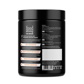 8 - Foodstrong Micronised Creatine Monohydrate,  Orange Rush  0.68 lb 