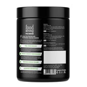 8 - Foodstrong Micronised Creatine Monohydrate,  Raw Mango Zing  0.68 lb 