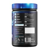 8 - Foodstrong Thunder Pre-Workout Supplement, 0.71 lb The Tropical Tease