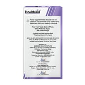 2 - HealthAid Salmon Oil (1000 mg),  30 softgels 