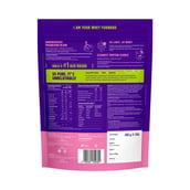 2 - Yogabar Pro Clean Whey, 1.5 lb Chocolate with Monk Fruit & Dates (Pack of 3)