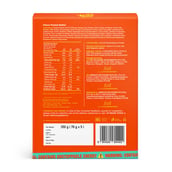 4 - Yogabar Power Up 20g Protein Bar,  5 bar(s)  Combo Pack, Choco Peanut Butter & Coffee Crush 