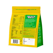 2 - Yogabar Yeast Protein, 1.1 lb Unflavoured (Pack of 3)