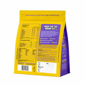 3 - Yogabar Yeast Protein, 1.1 lb Chocolate (Pack of 2)
