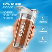 6 - GNC Pro Performance Whey Lite Protein, 2.2 lb Chocolate