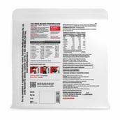 11 - GNC Pro Performance Whey Lite Protein, 2.2 lb Chocolate