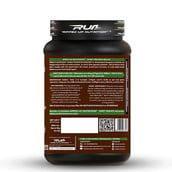 2 - Ripped Up Nutrition Whey Protein Isolate,  2 lb  Coconut Ice Cream 