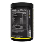 3 - Rule One Energized Amino, 0.59 lb 30 Servings Pineapple Passion Fruit