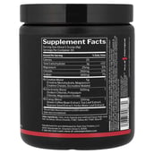 2 - Rule One Charged Creatine,  Sour Candy  0.52 lb 
