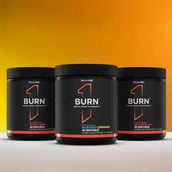 4 - Rule One Burn Powder,  0.46 lb  Watermelon 