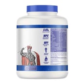 2 - Ronnie Coleman King Whey Protein,  5 lb  Coffee Toffee