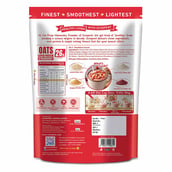 2 - Scoopeat 26g Super Protein Oats, 400 g Strawberry