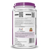 2 - HealthyHey Nutrition Omega 3 Flaxseed Oil with Vitamin E, 90 softgels