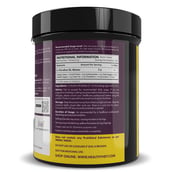 3 - HealthyHey Sports Citrulline Malate 2:1, 0.44 lb Unflavoured