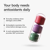 4 - HealthKart HK Vitals Antioxidant complex Unflavoured, 30 capsules