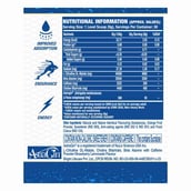 Ronnie Coleman Pro-Antium Whey Protein 2 lb Cookies and Cream & Yeah Buddy Pre-Workout Powder 0.59 lb Strawberry Lemonade Combo