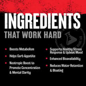 2 - Universal Nutrition Animal Advanced Cuts, 42 Piece(s)/Pack Unflavoured