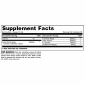 3 - Universal Nutrition Animal Fury Pre-Workout Essentials,  1.06 lb  Blue Ice Pop 