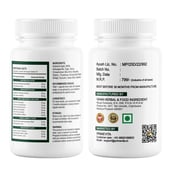PRIME VITA Multivitamin 60 Capsules & Sea Buckthorn Juice 300ml Unflavoured Combo