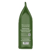 8 - TrueBasics Clean Plant Protein, 2.2 lb Chocolate (Refill Pack)
