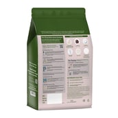 3 - TrueBasics Clean Plant Protein, 2.2 lb Chocolate (Refill Pack)