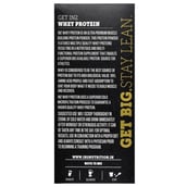 description - IN2 Whey Protein,  0.43 lb  Multi Flavour 