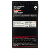 back - GNC Mega Men,  90 caplets  Unflavoured 