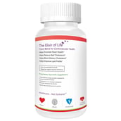 benefits - Bliss Welness Phytosterols, 60 capsules