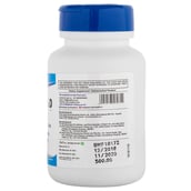 back - Healthvit Vitamin A & D (10000/400 IU), 60 capsules Unflavoured