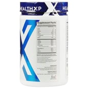 supplementinfo - HealthXP PRO BCAA 3 1 2, 0.94 lb Pineapple