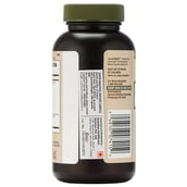 back - GNC Natural Brand Super Digestive Enzymes, 100 capsules