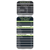 2 - Six Pack Nutrition 100% Whey,  8.8 lb  Cold Coffee 