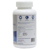 back - 1MG Salmon Omega Supreme, 60 capsules