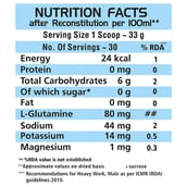 supplement - XLR8 Isotonic Re Hydration Drink, 2.2 lb Cola